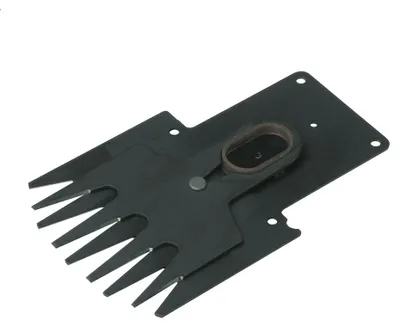Produktbild von Gardena Gras-Messersatz: Messer für Rasenkantenscheren (Art. 8804, 8805, 2510), Rasenschneider (Art. 8830), Strauchscheren (Art. 8820, 8825), (2346-20)