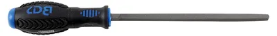 Produktbild von Werkstattfeile | vierkant | Hieb 3 | 150 mm