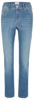 Produktbild von 25379 Angels, Cici ,  Damen Jeans Hose, Stretchdenim, blue, D 40 W 30 L 30