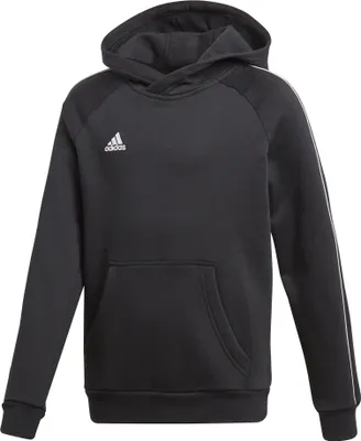 Image de Adidas Sweats JR Core 18, CE9069, Pointure: 123