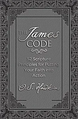 Image de The James Code