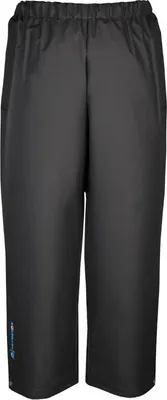 Produktbild von Regenhose dunkelblau 180 g/m² EN 343 52