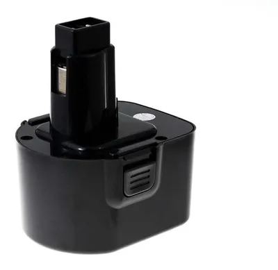 Image de Batterie rechargeable pour Berner BACP-12V