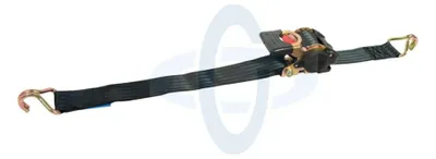 FORANKRA Zurrgurt Rollo 503 3,2m mit automatischem Aufroller, 50 mm breit