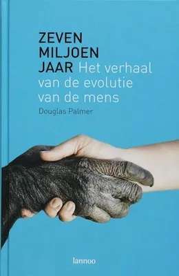Productafbeelding van Zeven miljoen jaar