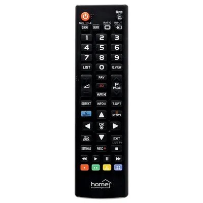 Obrázok produktu pre Ovládač diaľkový LG TV URCLG1