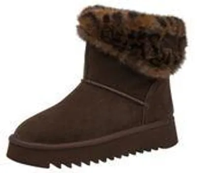 Obrázek produktu pro Dámské elegantní boty Tamaris 1-26469-47, hnědé