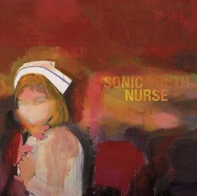 Produktbild von Sonic Youth-Sonic Nurse