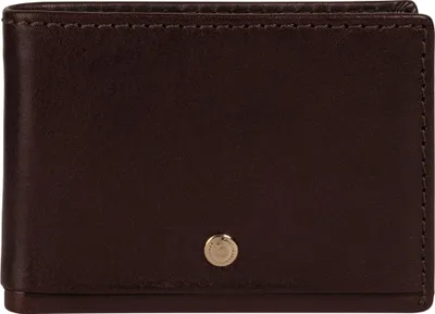 Produktbild von bugatti Geldbörse Neaples Herren, Damen braun