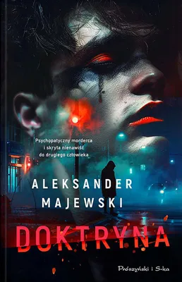 Zdjęcie produktu dla Doktryna