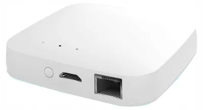 Produktbild von Moes ZigBee Mesh Gateway Hub Kabelgebunden Smart Home