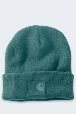 Zdjęcie produktu dla Czapka Carhartt Black Label Watch Hat TRANSFORMATI