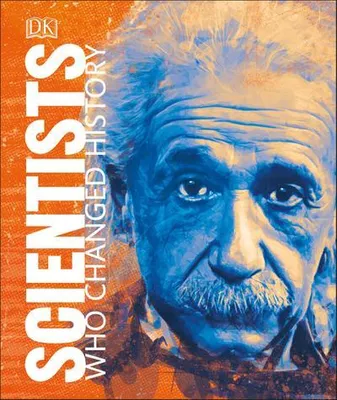 Obrázek produktu pro Scientists Who Changed History