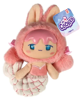 Produktbild von Plüschfigur Meerjungfrau COOLIES, 15 cm