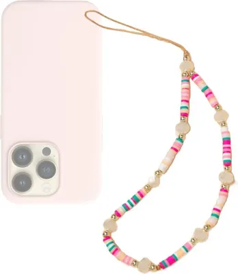 Produktbild von Elegantes Handy-Lanyard 27 cm für Mobiltelefon