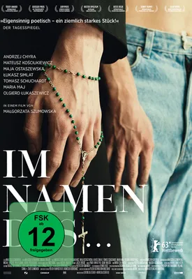 Produktbild von Im Namen des...