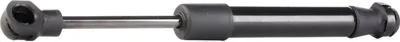Produktbild von RIDEX 219G0293 Gasfeder Heckklappendämpfer für PORSCHE BOXSTER (986) 195,5mm
