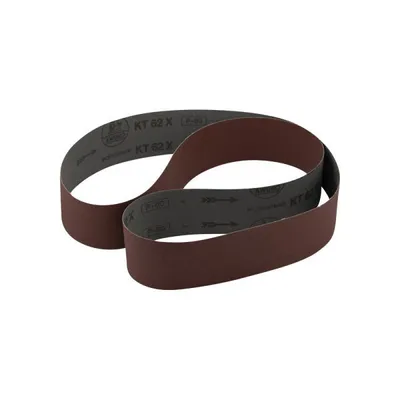 Immagine prodotto di Nastro abrasivo 75x2000 mm. Korrel 60