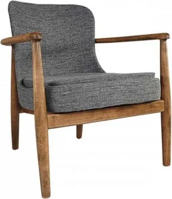 Produktbild von Sessel Relaxsessel Polstersessel Lesesessel Stuhl Einzelsessel Stoff