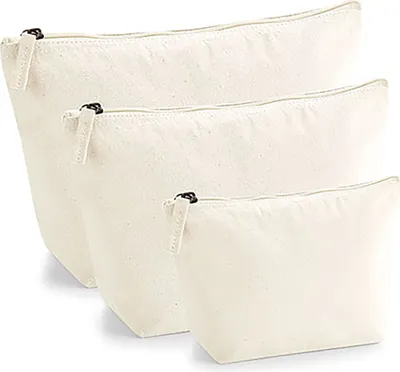 Produktbild von Westford Mill EarthAware® Organic Accessory Bag
