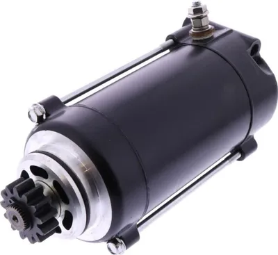 Image de JMP MQD68112 Démarreur pour Yamaha XJ