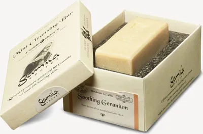 Obrázek produktu pro Gamila Secret Geranium Mini mýdlo 30 g