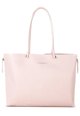 Obrázok produktu pre VALENTINO Shopper parka z umelej kože cipria