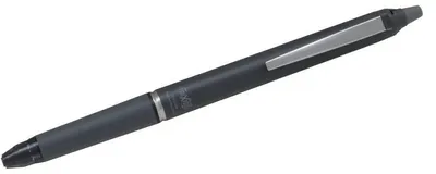 Produktbild von Tintenroller Frixion Zone 0.7 grau.