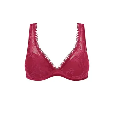 Produktbild von Triumph Velvet Rose Spotlight Wp mit Bügel, Farbe: Rot (Rosso Masai), Größe: 75C