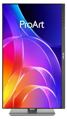 Obrázek produktu pro ASUS ProArt PA249CGV, 60,5 cm (23.8"), 1920 x 1080 px, Full HD, LCD, 5 ms, Černá, Stříbrná