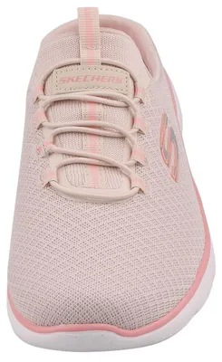 Produktbild von Skechers Summits Swift Step Grau TPCL Größe EU 38