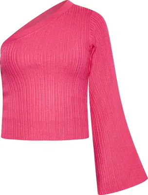 Produktbild von NAEMI damen bluse - pink, M