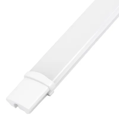 Produktbild von LUXULA LED Feuchtraumleuchte 22 W 4000 K neutralweiß IP65