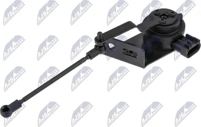 Produktbild von NTY Sensor Leuchtweiteregulierung ECX-CH-027 Vorne Links für CADILLAC Escalade IV