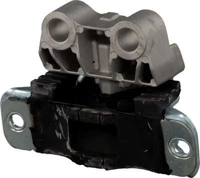 Produktbild von FEBI BILSTEIN Motorlager Gummimetalllager Links für FIAT GRANDE PUNTO (199) 32269