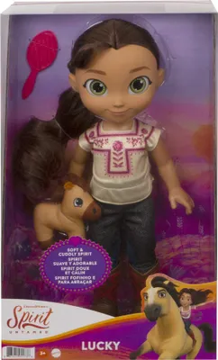 Obrázok produktu pre Babika na spanie Mustang spirit of freedom