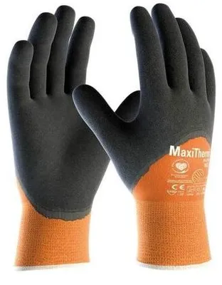 Immagine prodotto di Guanti MAXITHERM 30-202, taglia 10 / confezione da 1