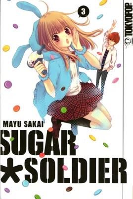Produktbild von Sugar Soldier 03