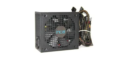 Produktbild von Inca IPS-075PG, 750 W, 200 - 240 V, 50/60 Hz, 10 A, 10 A, 103 W
