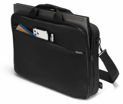 Zdjęcie produktu dla Dicota Top Traveller ONE 15-17.3" czarna