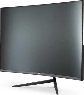 Produktbild von Nilox 27" Curved Monitor 2K 200Hz HDMI DP Gaming