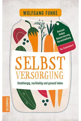 Produktbild von Selbstversorgung
