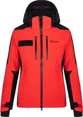 Produktbild von Kilpi Dexen Jacke Rot 38 Frau Rot 38