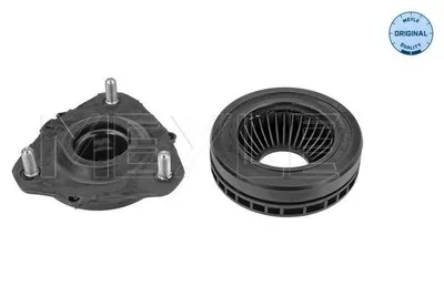 Produktbild von MEYLE 714 125 0001/S Reparatursatz Federbeinstützlager Vorne für FORD Fiesta Mk5 Schrägheck (JH1, JD1, JH3, JD3) FUSION (JU) Fiesta Mk5 Kastenwagen