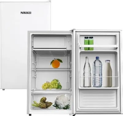 Obrázek produktu pro Schaub-Lorenz Minibar SN90DT Bílá 78 litrů