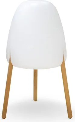 Zdjęcie produktu dla Lampa zewnętrzna stojąca LED 5W ROCKET 70 3085 Zuma Line
