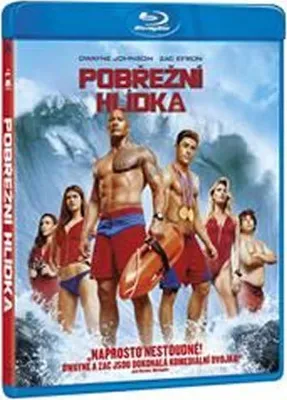Image de Baywatch (BD)