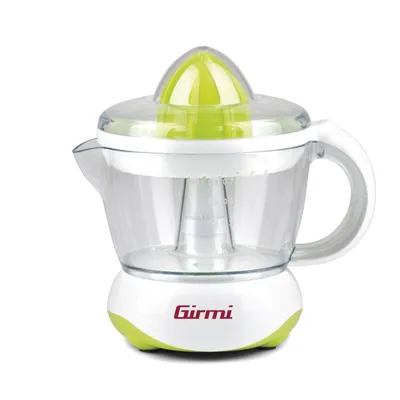 Obrázek produktu pro Girmi SR02, Zelená, Bílá, 0,7 l, 25 W, 230 V, 50 Hz, 20 cm