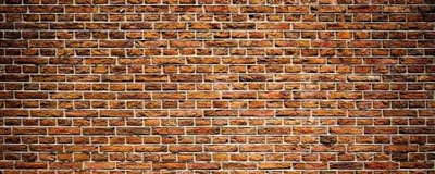 Zdjęcie produktu dla Fototapeta - Stara cegła 375x150cm - Tapeta flizelinowa