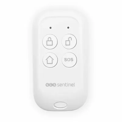 Immagine prodotto di Telecomando per sistema di allarme SCS SENTINEL KitAlarm